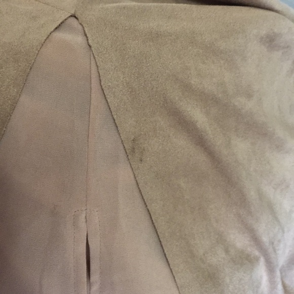 Dressy Top - Picture 5 of 5